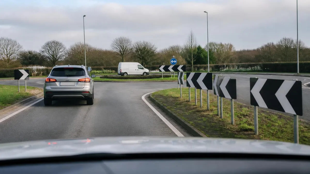 Gov Uk Theory Test Key Facts - DVSA - UK Driving Theory Test certification study resource