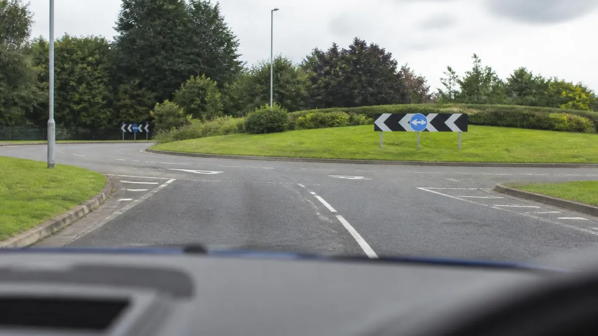 How to Prepare for Your Government Driving Test - DVSA - UK Driving Theory Test certification study resource