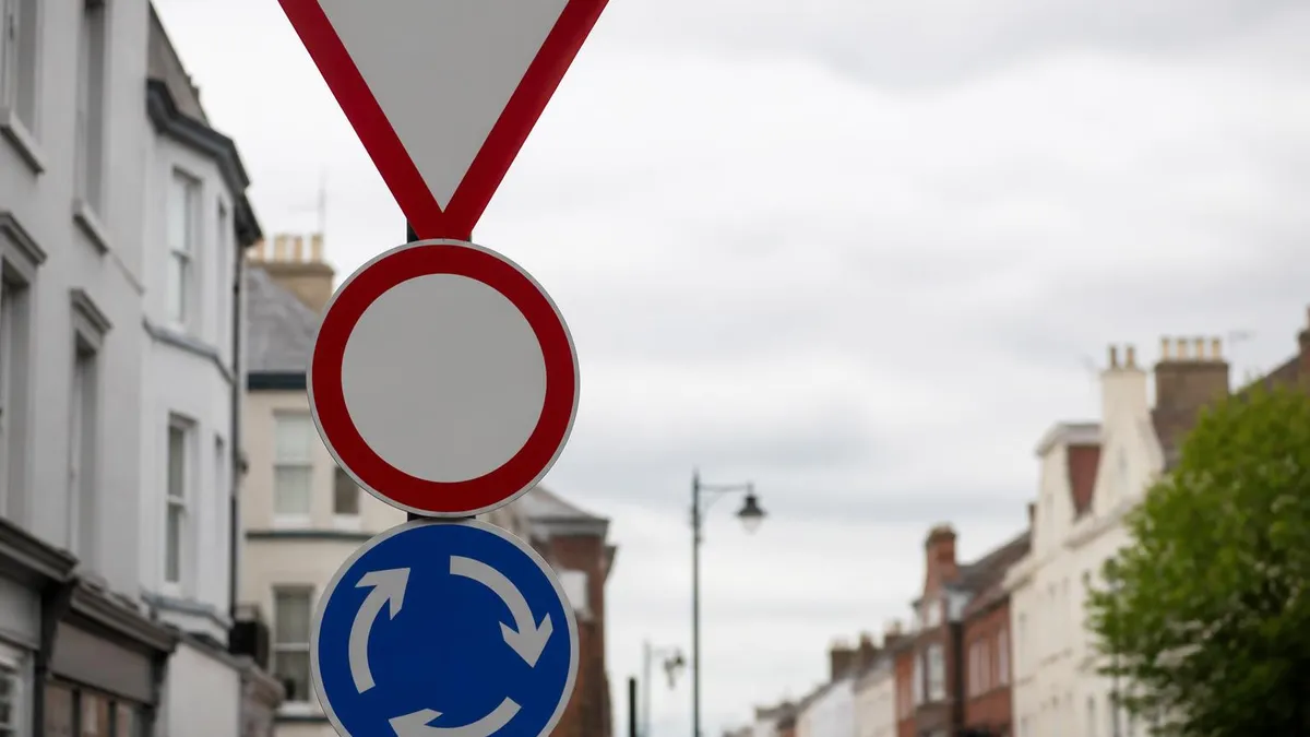 Uk Government Driving Test by the Numbers - DVSA - UK Driving Theory Test certification study resource