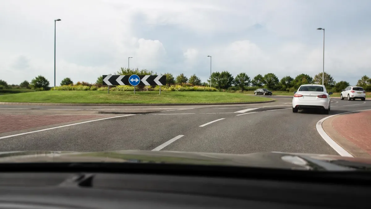 Choosing Your Test Centre, Date and Slot on Gov.uk - DVSA - UK Driving Theory Test certification study resource