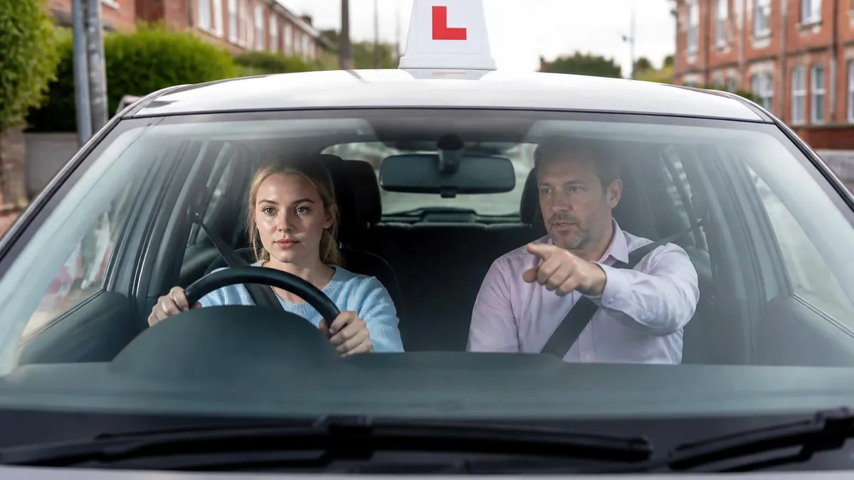 Hardest Driving Test Centres UK: Which Locations Have the Lowest Pass Rates?