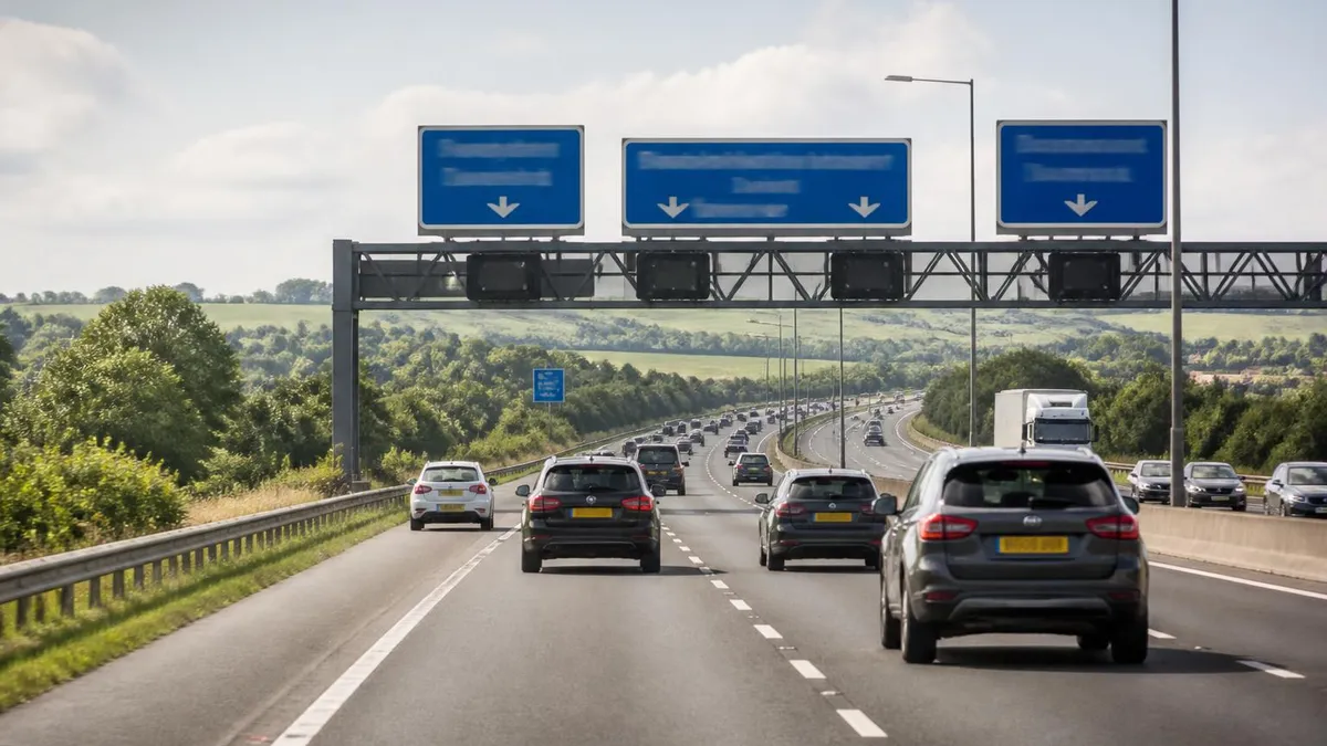 Hazard Perception Pass - DVSA - UK Driving Theory Test certification study resource