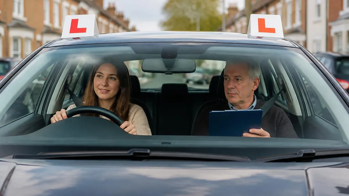 Hazard Perception Pass Mark Explained - DVSA - UK Driving Theory Test certification study resource