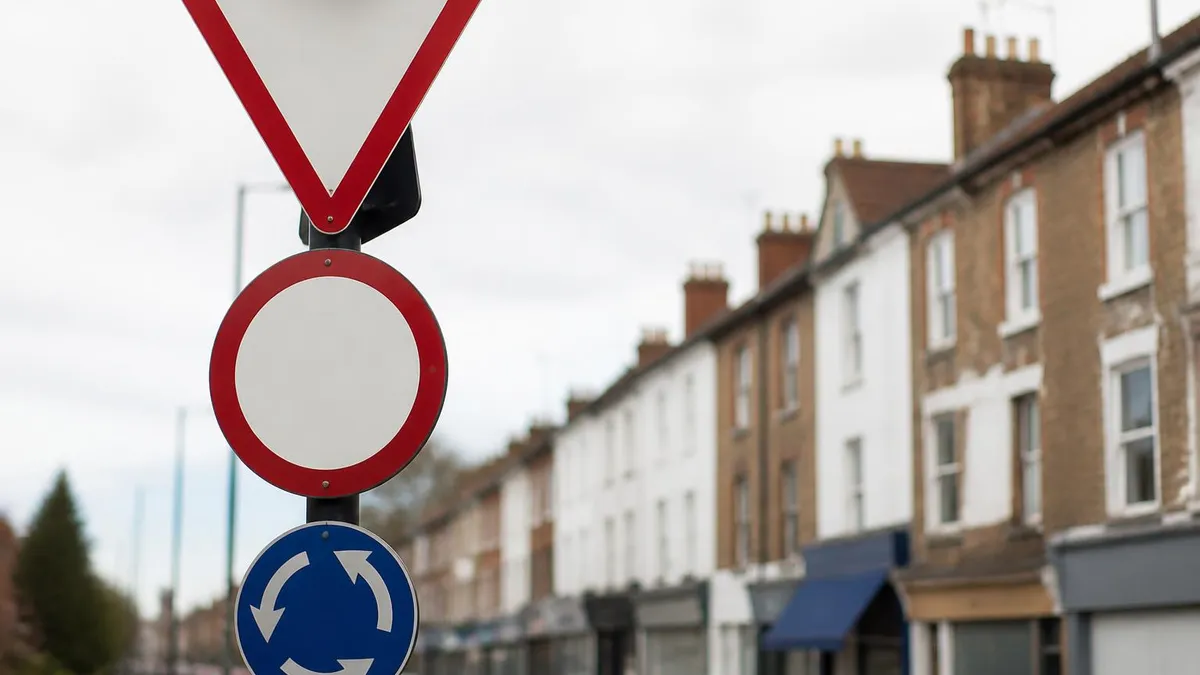 Hazard Perception Strategy for C1 - DVSA - UK Driving Theory Test certification study resource
