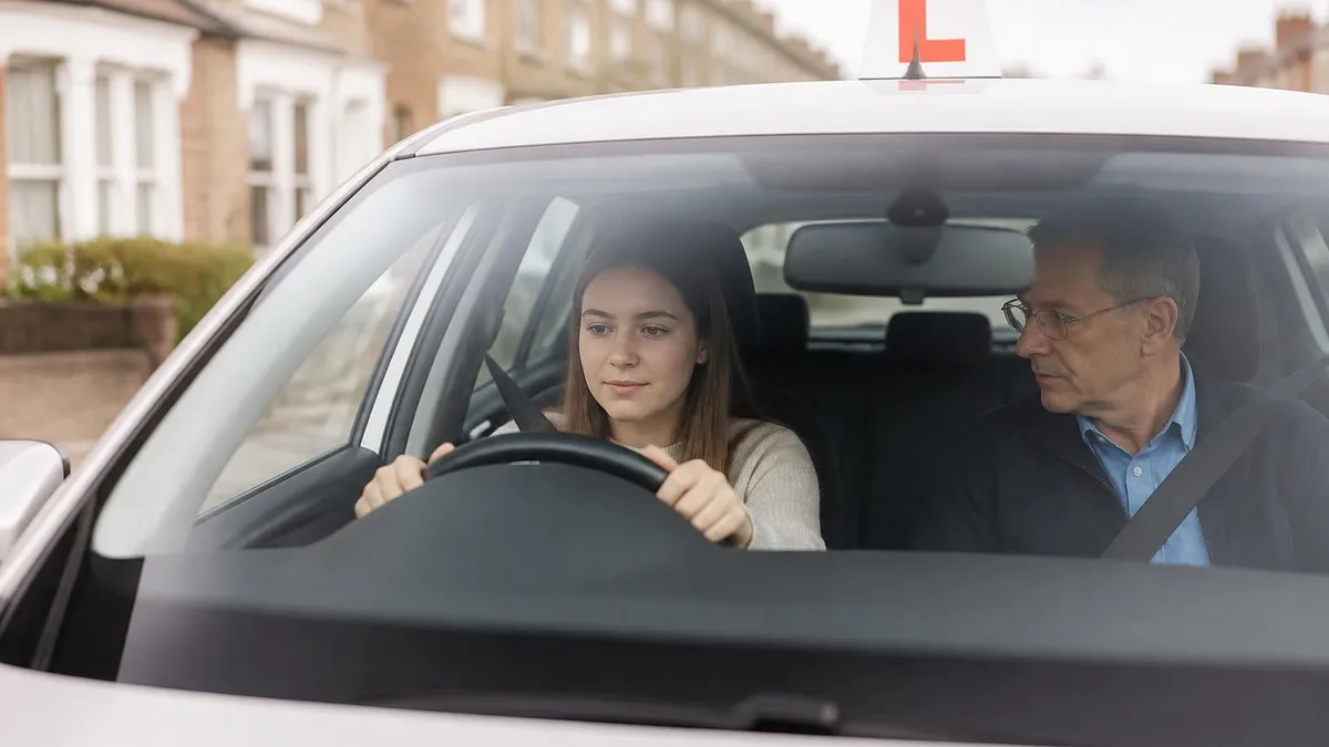 Hazard Perception Test Free - DVSA - UK Driving Theory Test certification study resource
