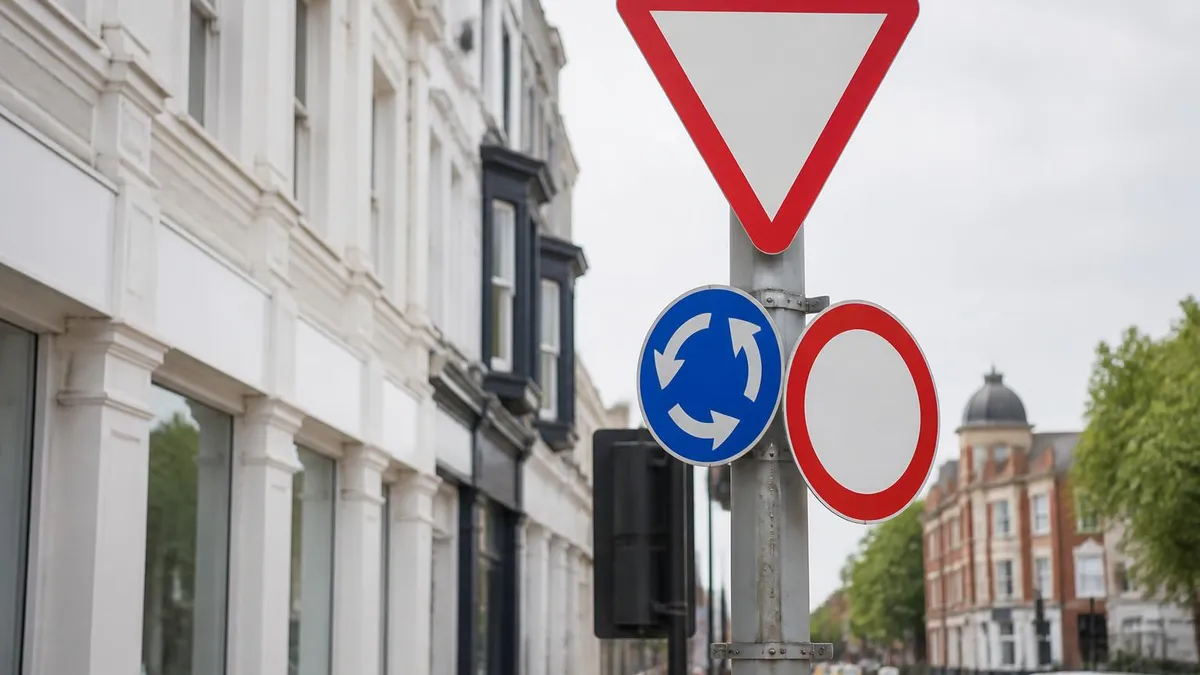 Hazard Perception Test Free - DVSA - UK Driving Theory Test certification study resource