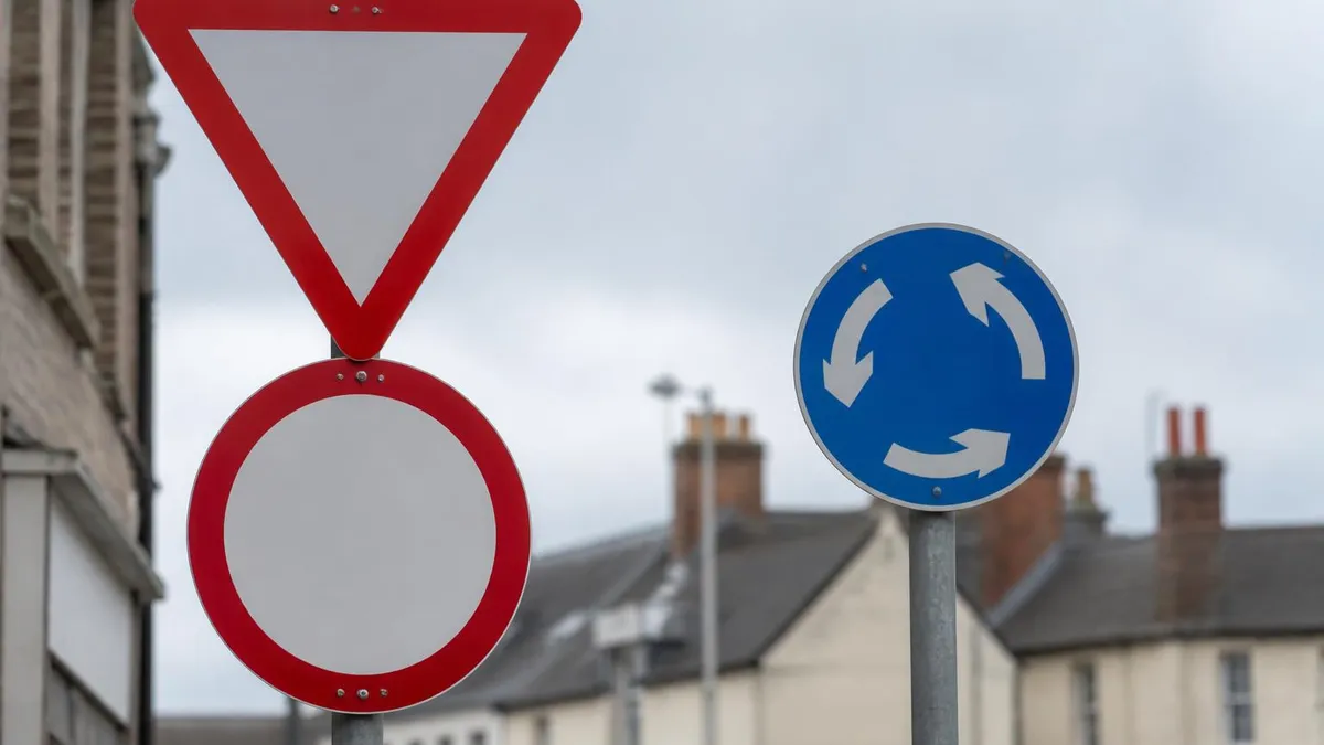 Hazard Perception Test Tips - DVSA - UK Driving Theory Test certification study resource