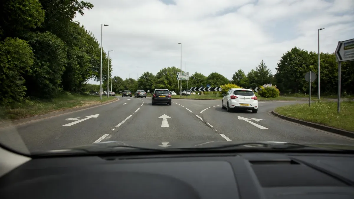 Hazard Perception Theory Test: Complete Training Guide for UK Drivers in 2026 June