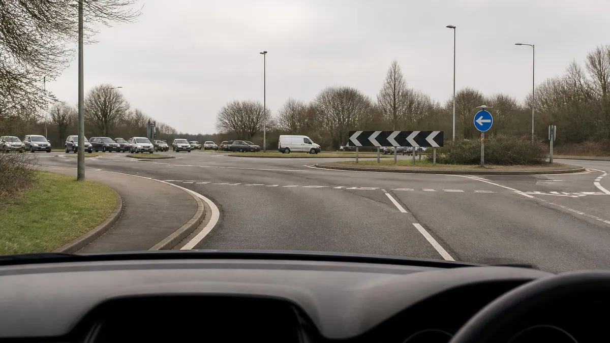 Hgv Theory Test by the Numbers - DVSA - UK Driving Theory Test certification study resource