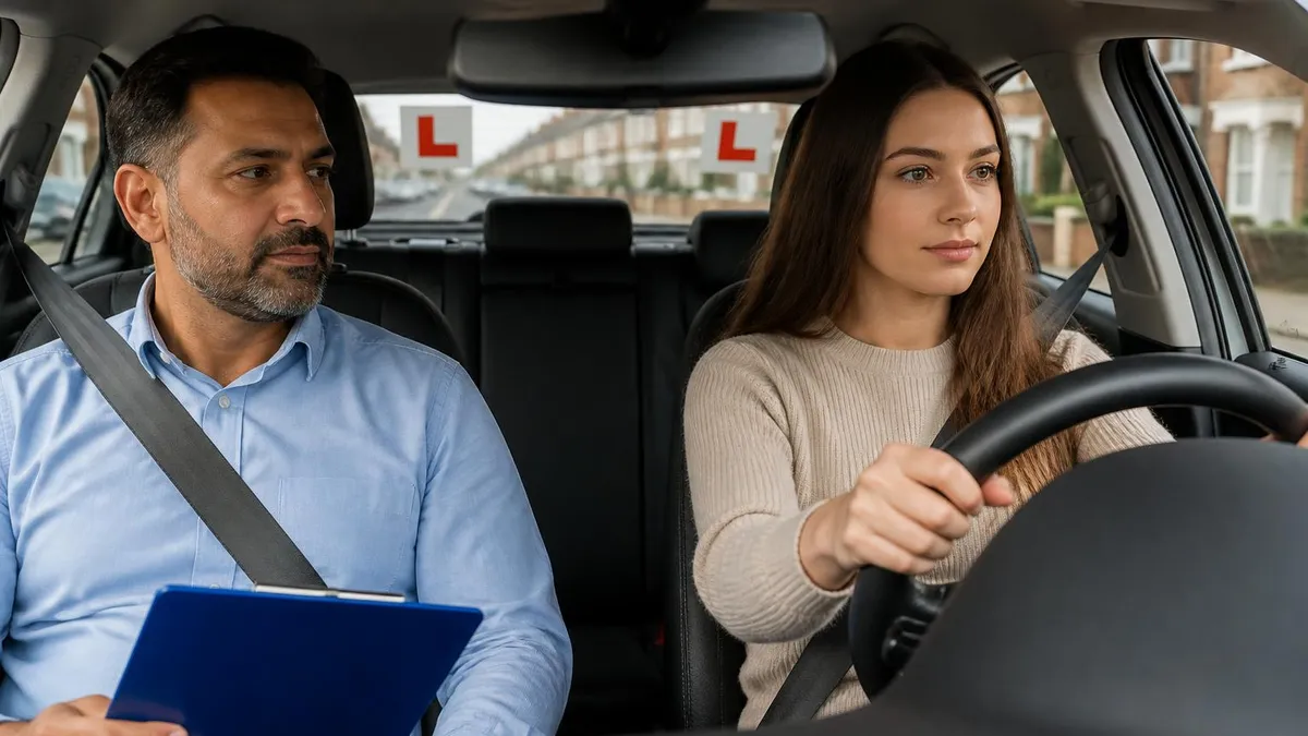 Hgv Theory Test Topic Areas - DVSA - UK Driving Theory Test certification study resource