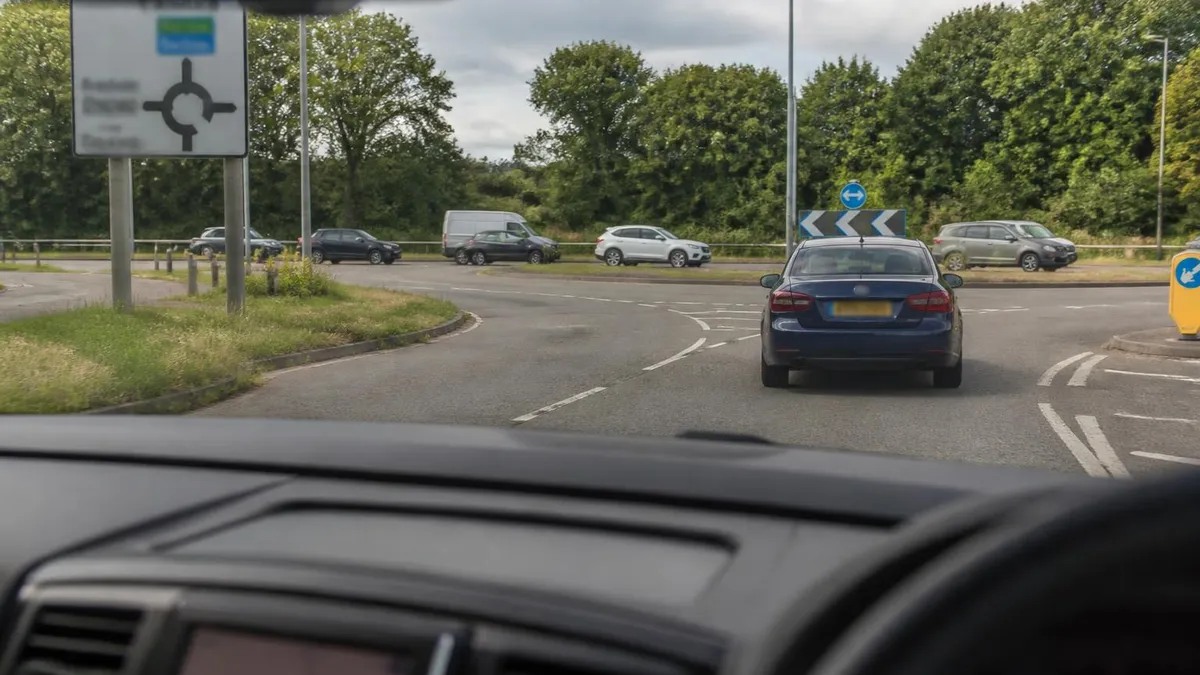 History of Driving Test - DVSA - UK Driving Theory Test certification study resource