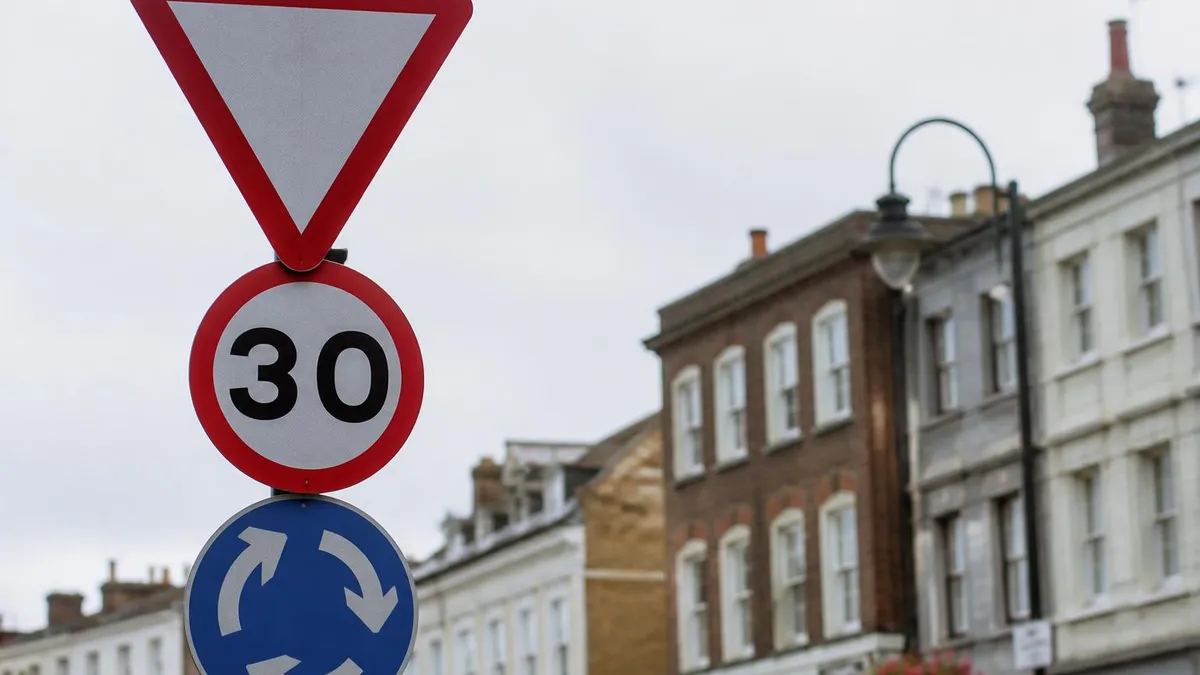How Long the Independent Driving Section Lasts - DVSA - UK Driving Theory Test certification study resource
