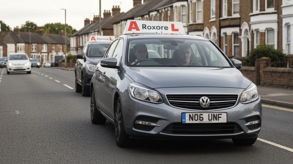 How Many Driving Lessons Before Test: The Complete UK Guide to Hours, Progress and Readiness