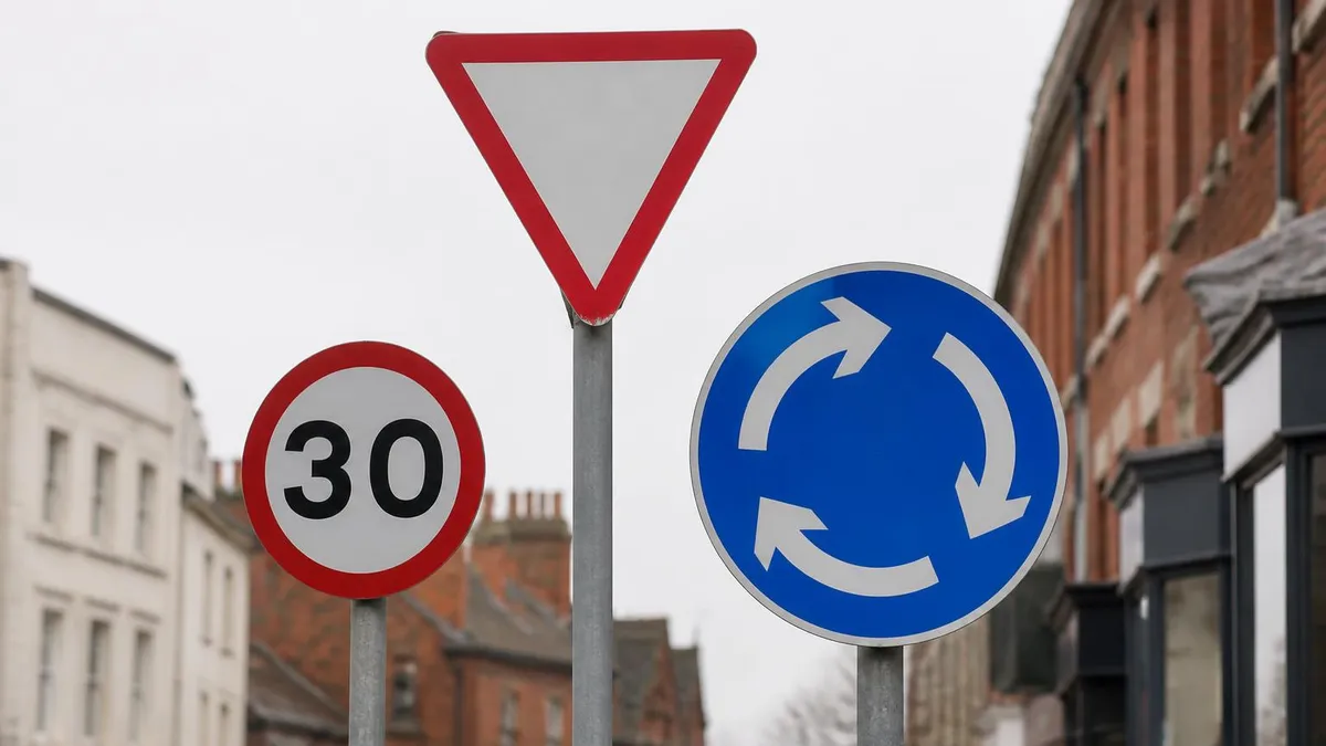 How Many Minors in Driving Test: Complete Guide to Fault Limits