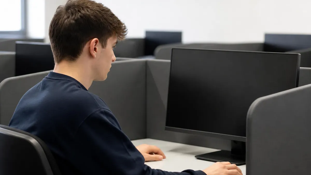How Many Practice Tests Should You Do Before Your - DVSA - UK Driving Theory Test certification study resource