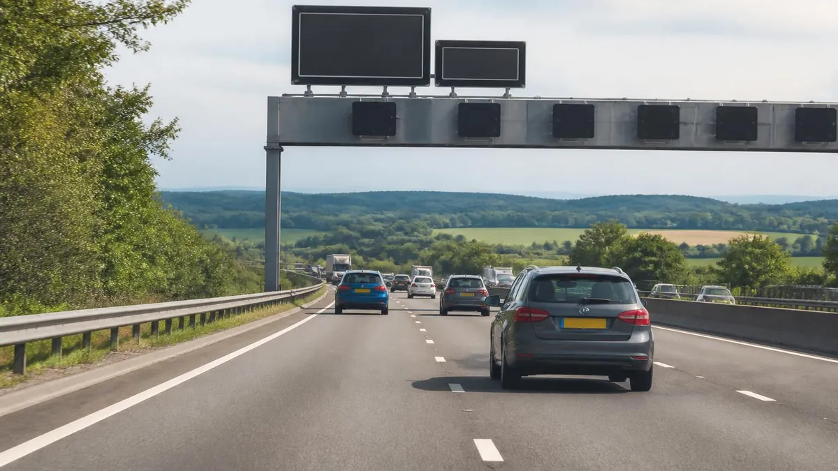 Revision Strategies for Every Section - DVSA - UK Driving Theory Test certification study resource