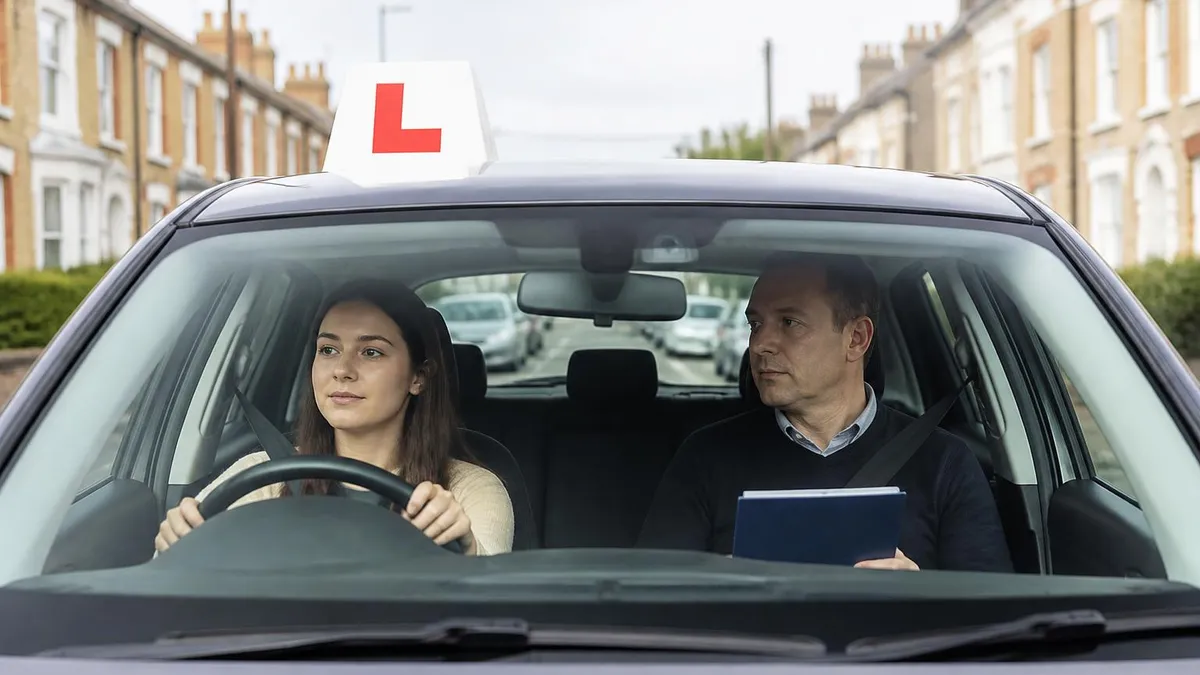 Theory Test: Self-study Vs. Instructor-led Pr - DVSA - UK Driving Theory Test certification study resource