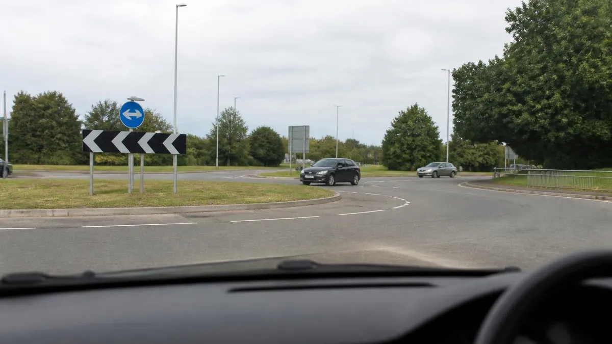 How Many Times Can You Change the Same Booking? - DVSA - UK Driving Theory Test certification study resource