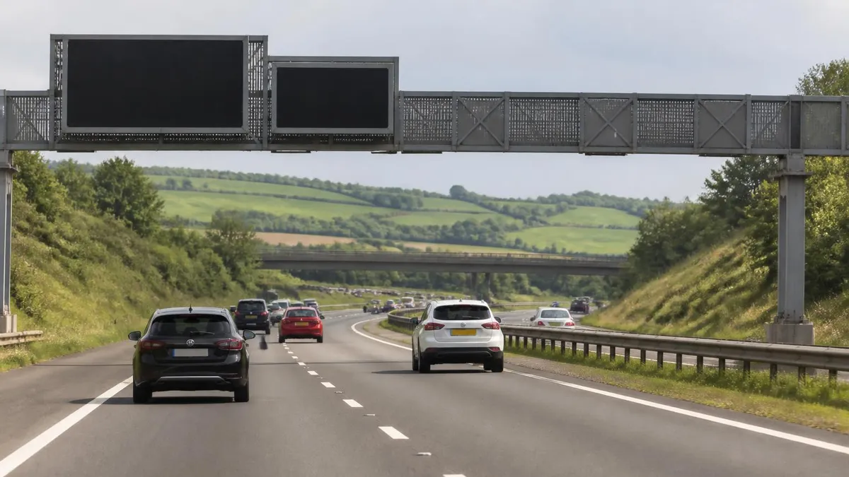How Mock Tests Differ From the Real Theory Test - DVSA - UK Driving Theory Test certification study resource
