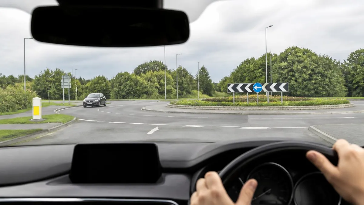 How to Beat the Uk Driving Test Pass Rate Average - DVSA - UK Driving Theory Test certification study resource