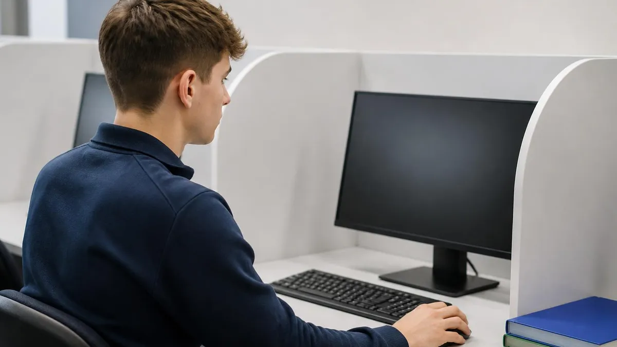 How to Book a Driving Theory Test - DVSA - UK Driving Theory Test certification study resource