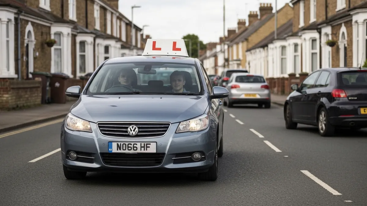 How to Book My LGV Theory Test: Complete UK Guide for 2026 July