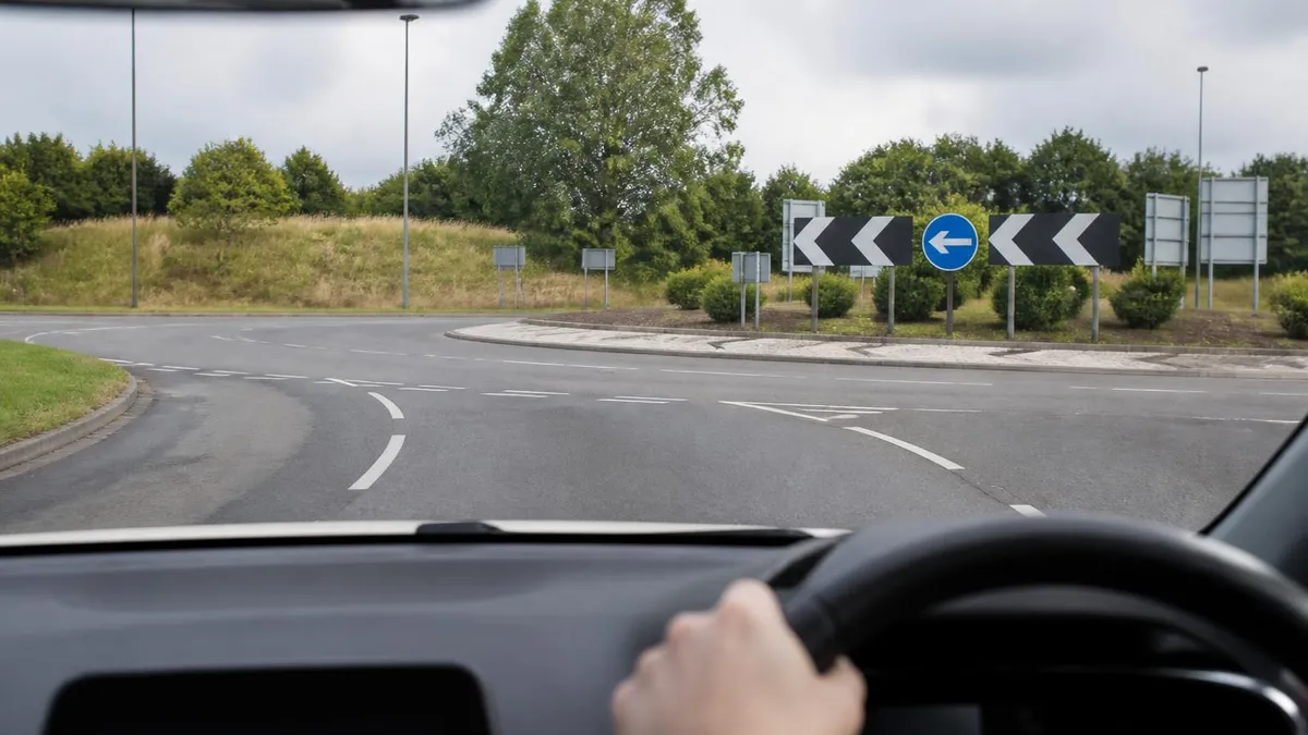 Your Practical Driving Test Day Checklist - DVSA - UK Driving Theory Test certification study resource