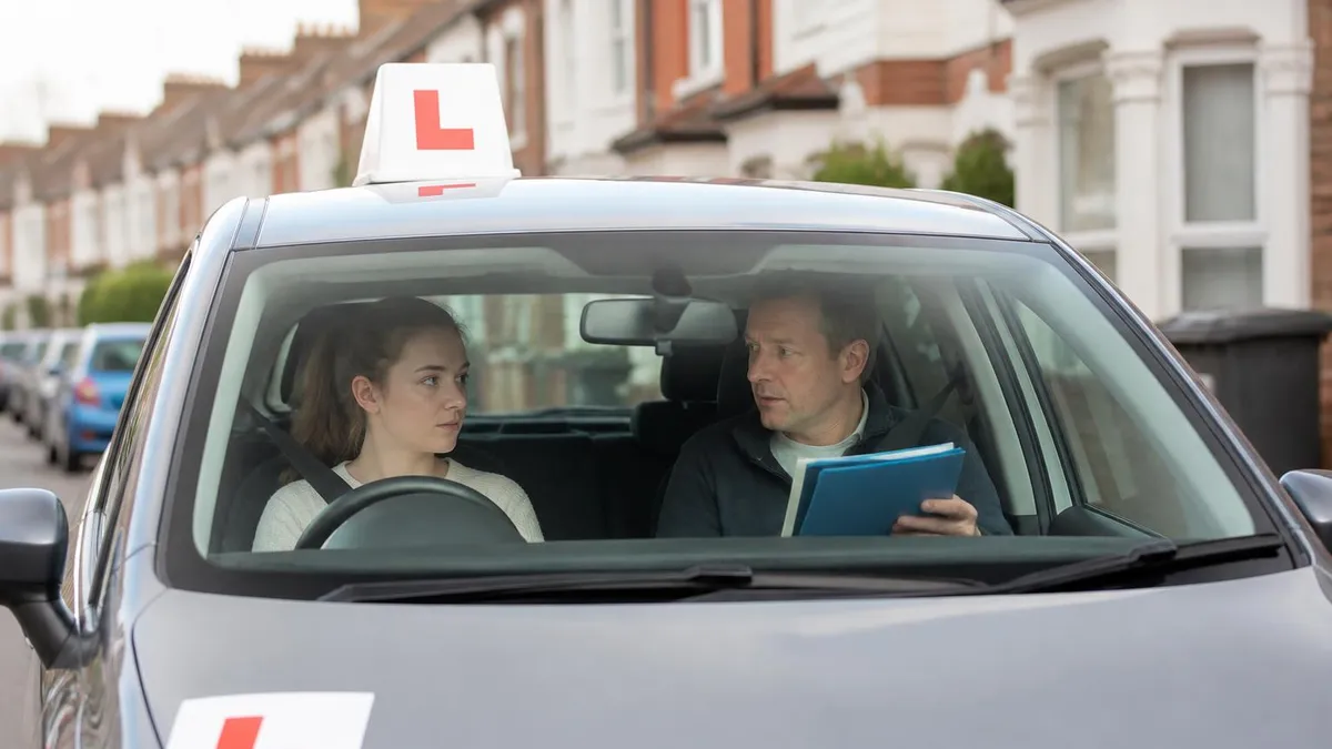 How to Book the Practical Driving Test - DVSA - UK Driving Theory Test certification study resource
