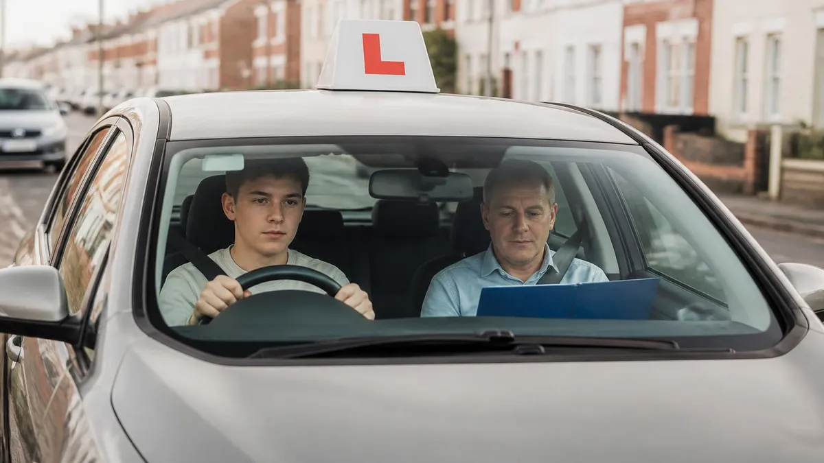 How to Book Your Practical Test on Gov.uk - DVSA - UK Driving Theory Test certification study resource