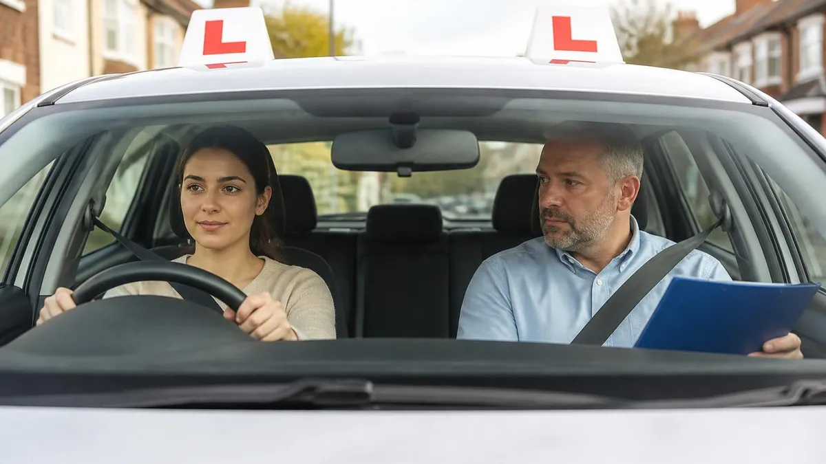 How to Change Your DVSA Practical Driving Test: Complete UK Guide