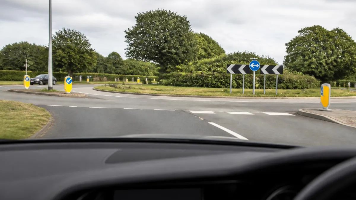 Uk Driving Test by the Numbers - DVSA - UK Driving Theory Test certification study resource