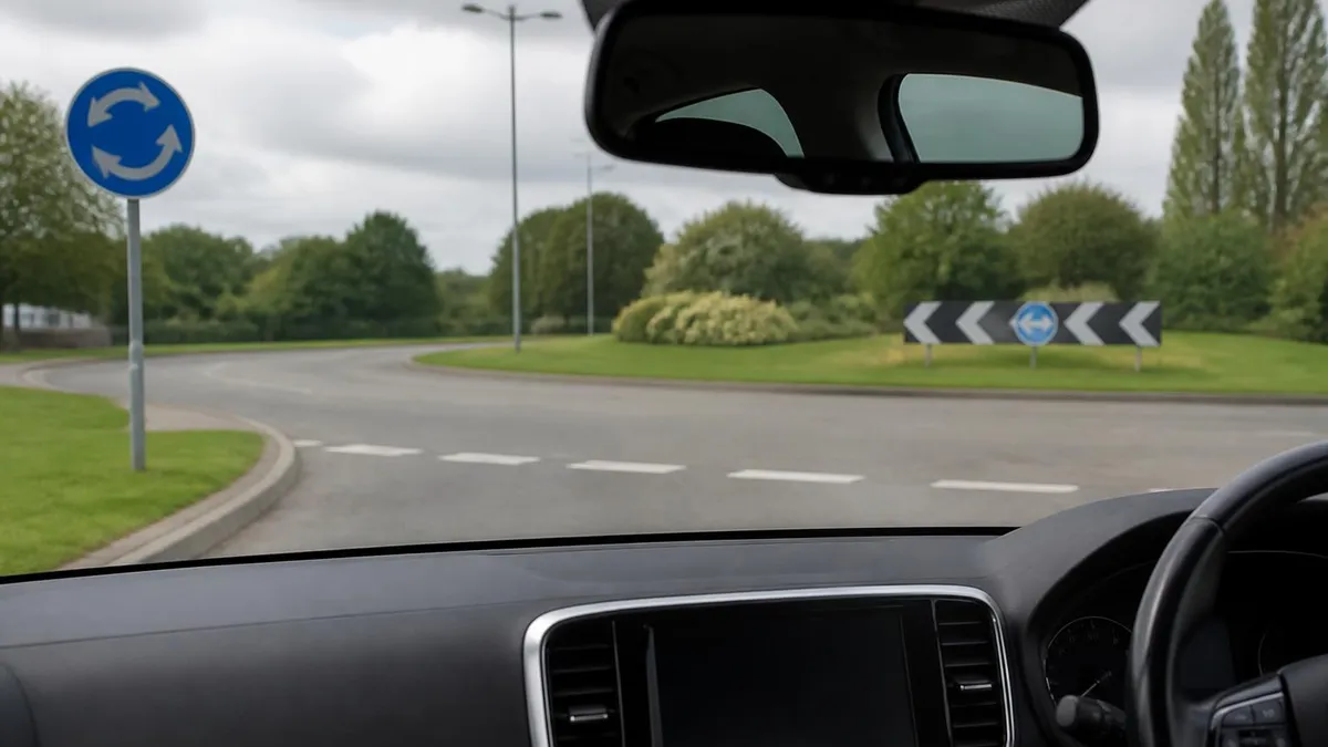 How to Practice for Driving Theory: The Complete UK Study Guide