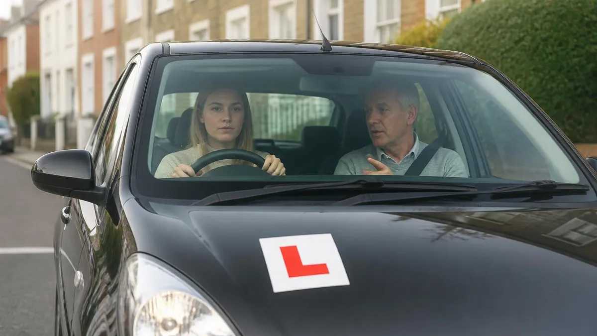 How to Use GOV.UK to Book Your Driving Test: Complete Guide for UK Learners