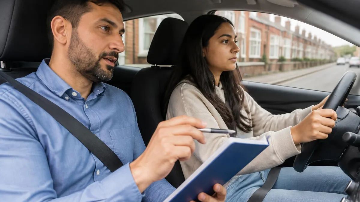 Inside a Dvla Test Centre: What to Expect - DVSA - UK Driving Theory Test certification study resource