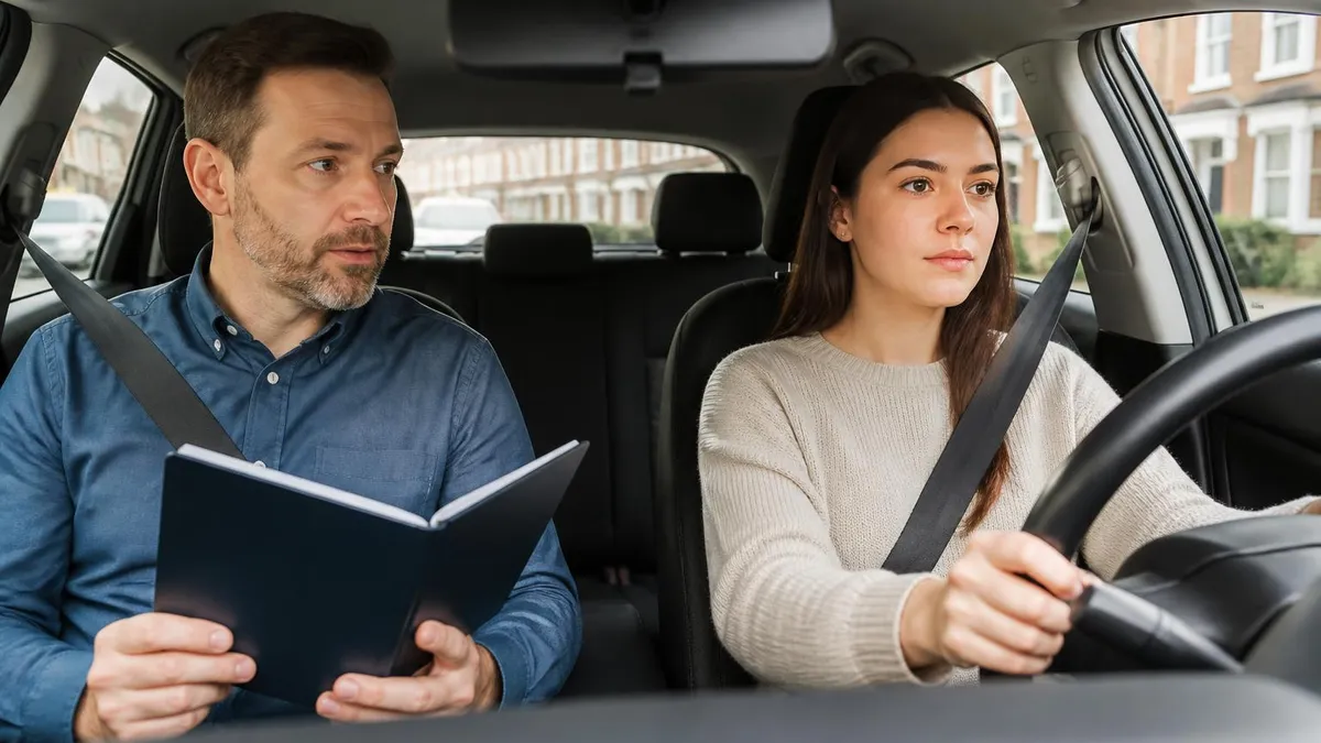 Insurance, Mot and Documents for Your Driving Test - DVSA - UK Driving Theory Test certification study resource