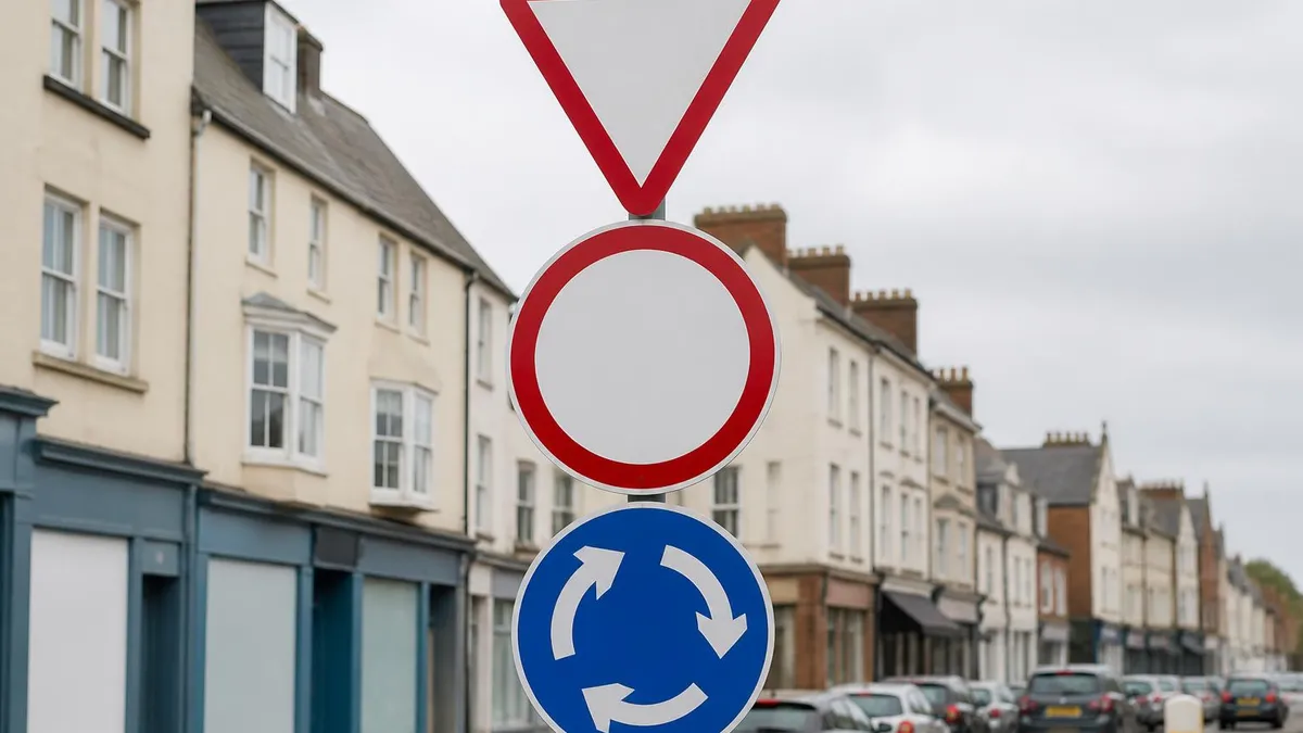 Intensive Driving Courses by the Numbers - DVSA - UK Driving Theory Test certification study resource