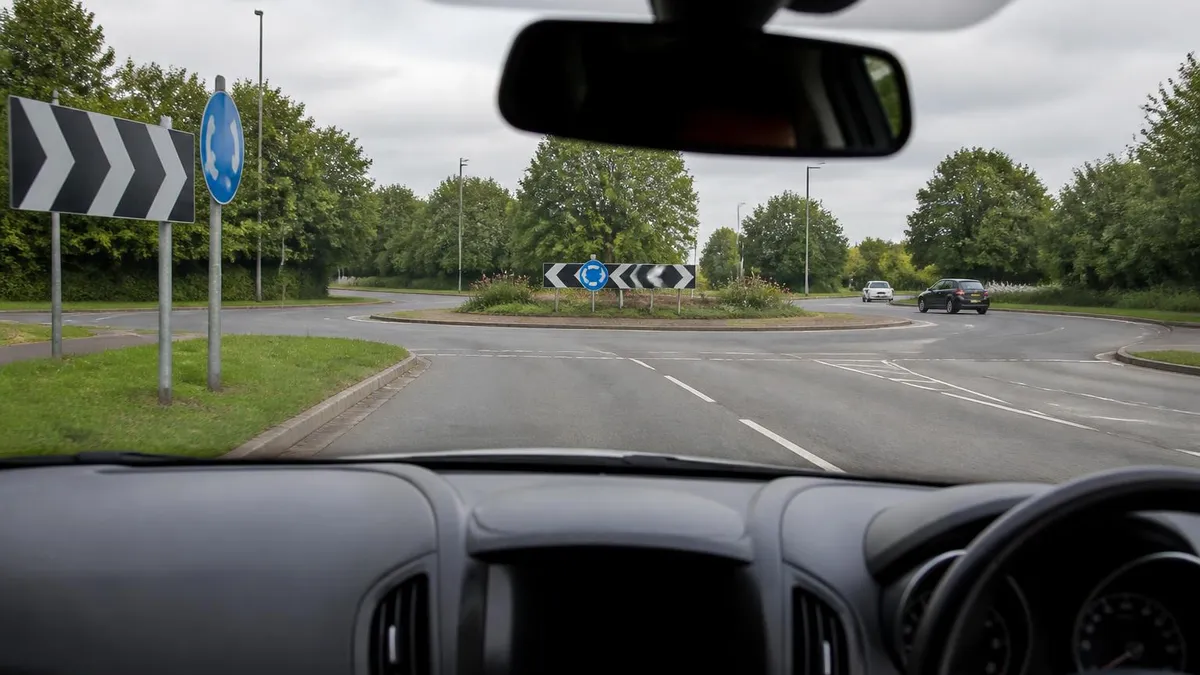 Is the Generous Time Allowance an Advantage or a T - DVSA - UK Driving Theory Test certification study resource