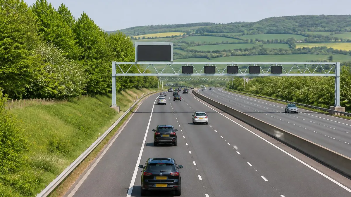 Kettering Driving Test Centre Pre-test Checklist - DVSA - UK Driving Theory Test certification study resource
