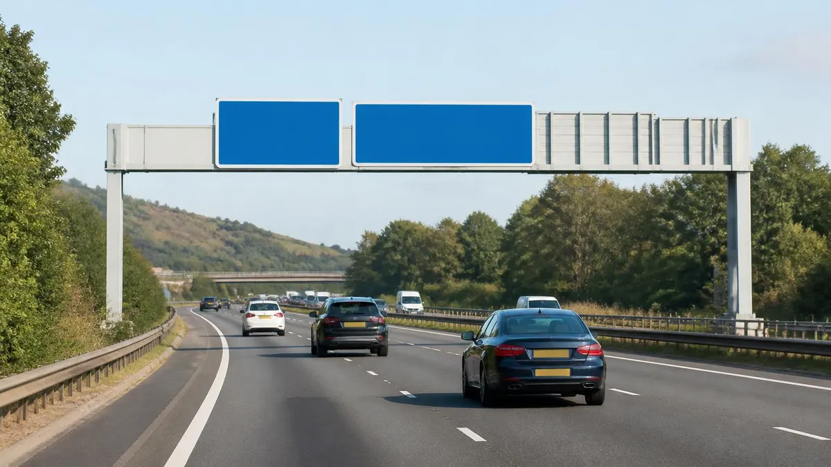 Key Facts at a Glance - DVSA - UK Driving Theory Test certification study resource
