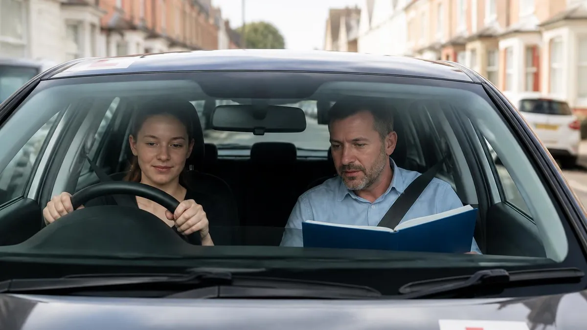 Lesson Costs and Package Options at Local Driving - DVSA - UK Driving Theory Test certification study resource