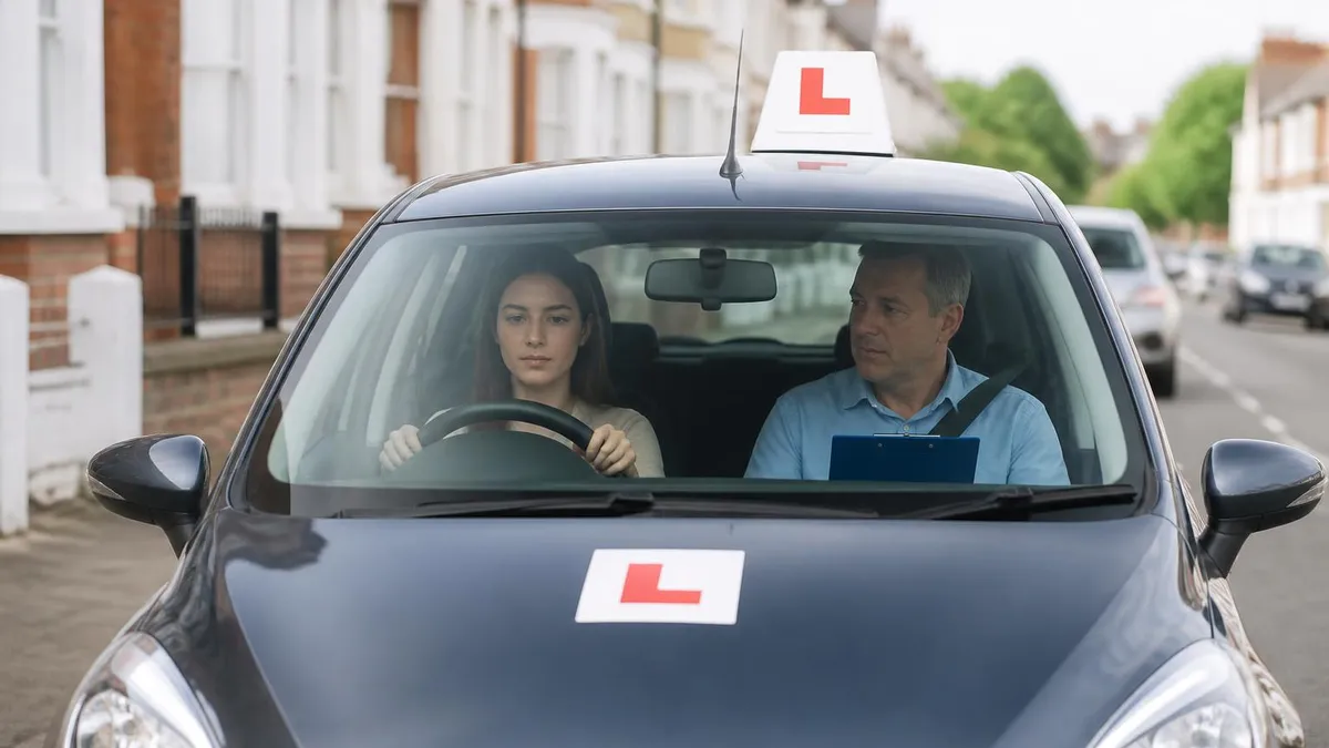 Lesson Types and 2026 Pricing - DVSA - UK Driving Theory Test certification study resource