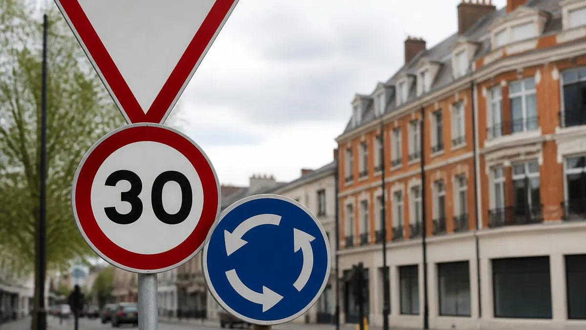 LGV Theory Test 2026: Complete UK Guide to Passing the Large Goods Vehicle Theory Exam