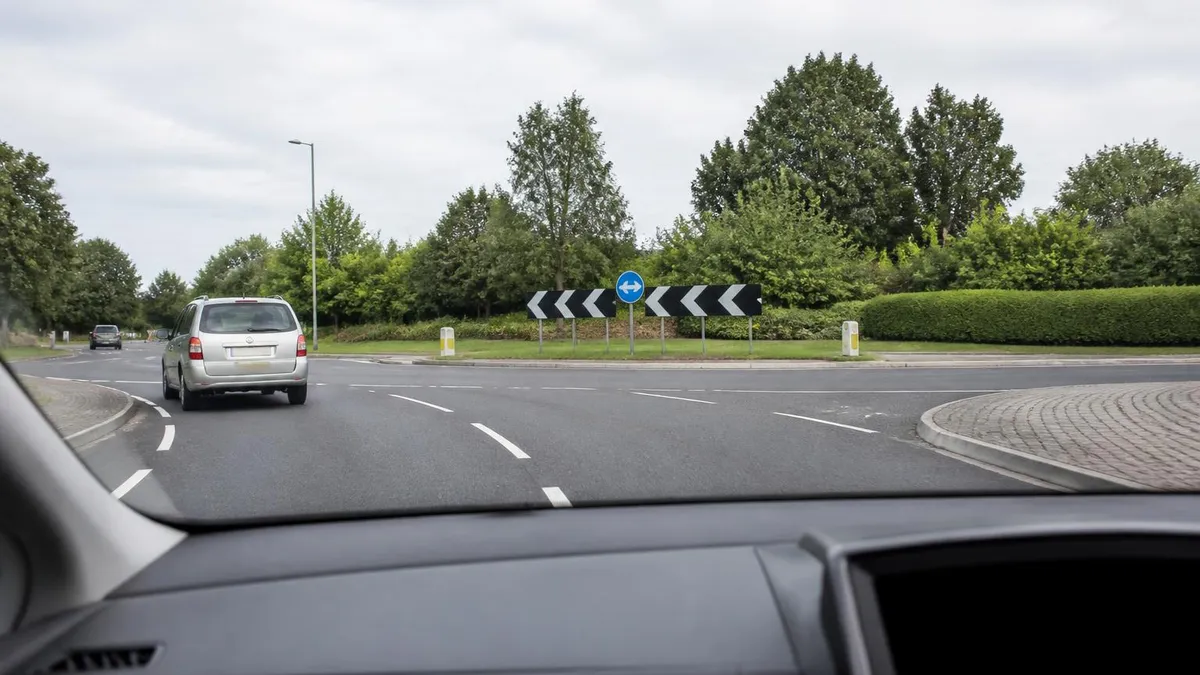 Manual, Automatic and Intensive Driving Lesson Opt - DVSA - UK Driving Theory Test certification study resource