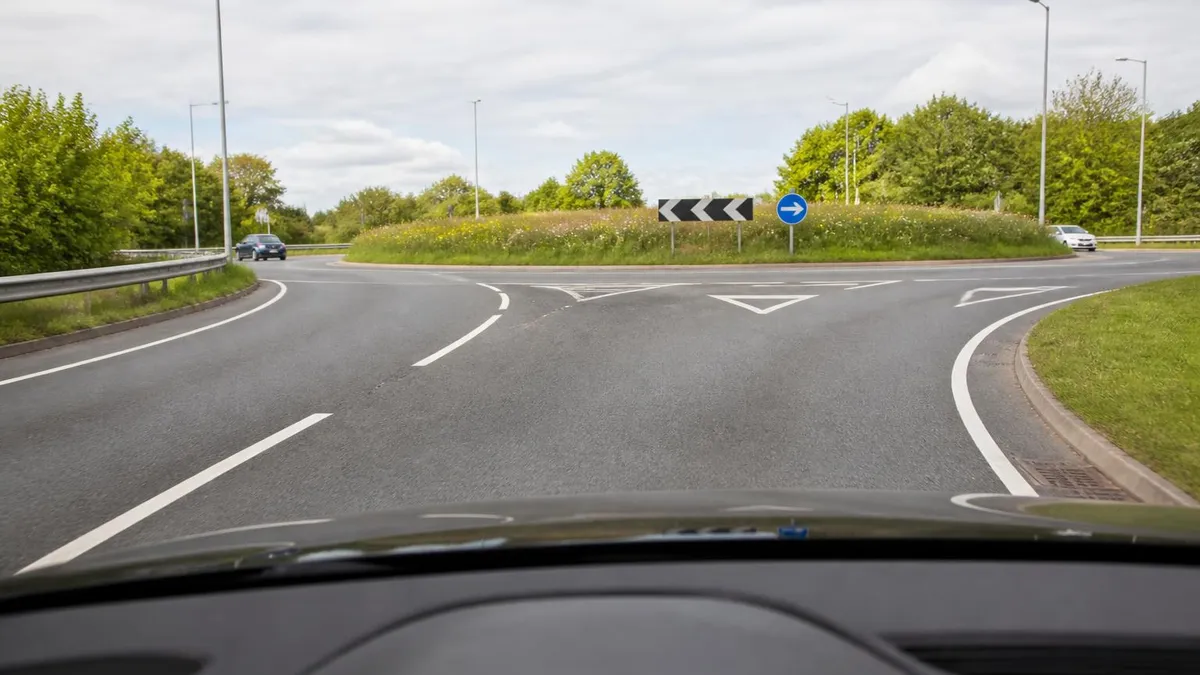 Mod 1 Test Preparation Checklist - DVSA - UK Driving Theory Test certification study resource