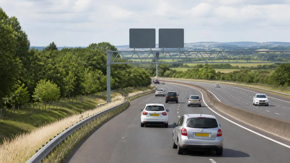 Mod 1 Test: Complete Guide to the DVSA Motorcycle Manoeuvres Test