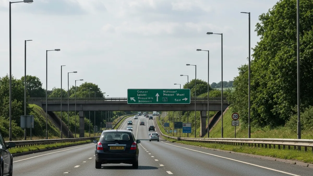 Motorbike Theory Practice: The Complete UK Guide to Passing Your DVSA Motorcycle Theory Test in 2026 June