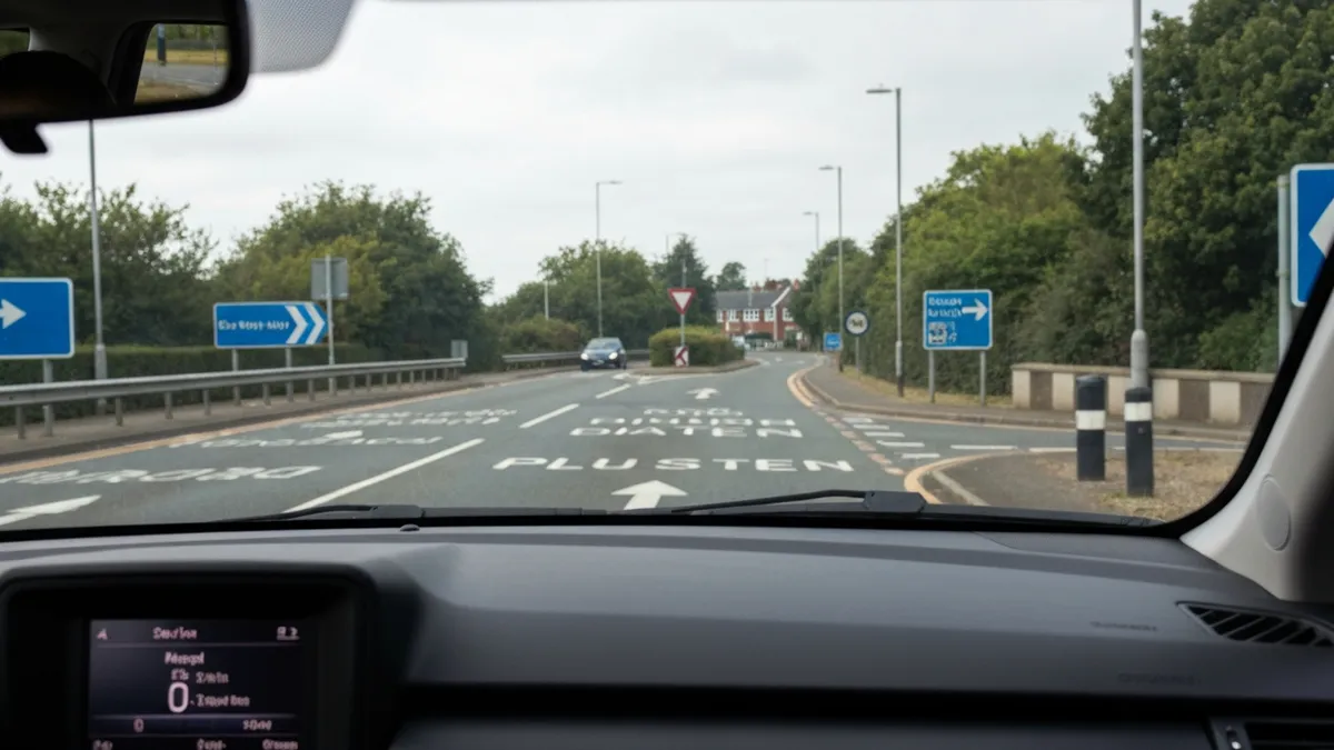 Motorcycle Theory Practice - DVSA - UK Driving Theory Test certification study resource