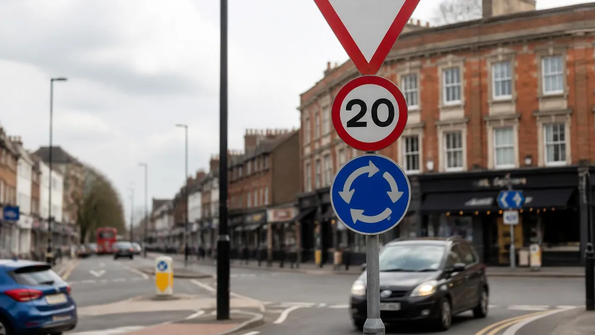 New Theory Test 2026 July: Everything UK Learner Drivers Need to Know