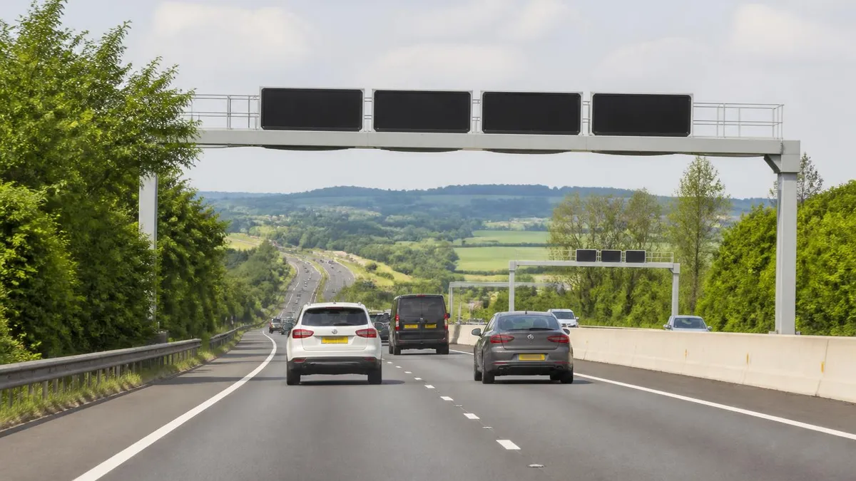 Nottingham Theory Test Centre by the Numbers - DVSA - UK Driving Theory Test certification study resource