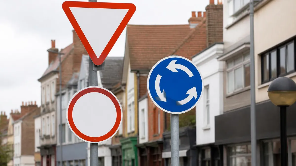 Number Plate Reading Distance: The Complete UK Eyesight Test Guide for 2026